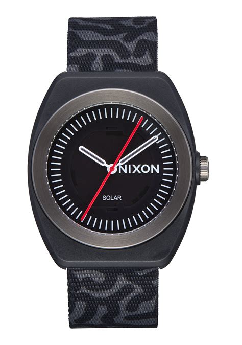 nixon grateful watch review